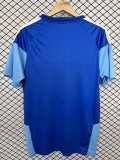 26/27 Universidad de Chile Blue Training Shirts