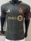 [PLAYER] 26/27 Los Angeles Home Player Soccer jersey
