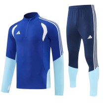 26/27 AD Half Pull Tracksuit