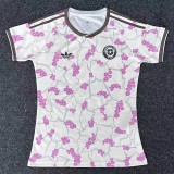 2026 Chile Away Fans Women Soccer jersey