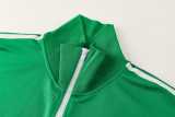 2026 Mexico Green Tracksuit