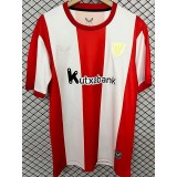 2025/26 Bilbao Special Edition Fans Soccer jersey