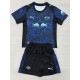 2025/26 RB Leipzig Special Edition Fans Kids Soccer jersey