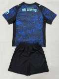 2025/26 RB Leipzig Special Edition Fans Kids Soccer jersey