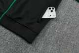 26/27 Black Tracksuit