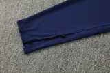 26/27 Half Pull Tracksuit