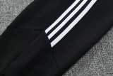 26/27 AD Black Tracksuit