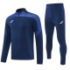 26/27 Half Pull Tracksuit