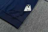26/27 Bayern Royal blue Tracksuit