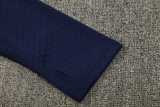 26/27 AD Half Pull Tracksuit
