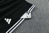 26/27 AD Black Tracksuit