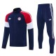 26/27 Bayern Royal blue Tracksuit