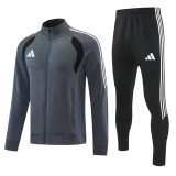 26/27 AD Gray Tracksuit