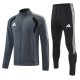 26/27 AD Gray Tracksuit