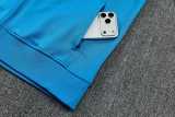 26/27 AD Lake blue Tracksuit