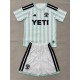26/27 Austin FC Away Fans Kids Soccer jersey