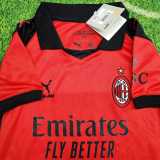 2025/26 ACM 4RD Fans Kids Soccer jersey