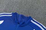 26/27 AD Half Pull Tracksuit