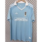 2025/26 Real Oviedo Special Edition Fans Soccer jersey