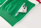 2026 Mexico Green Tracksuit