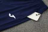 26/27 Half Pull Tracksuit