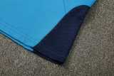 26/27 AD Half Pull Tracksuit