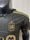 [PLAYER] 26/27 Los Angeles Home Player Soccer jersey