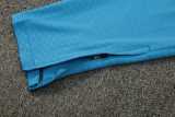 26/27 AD Half Pull Tracksuit