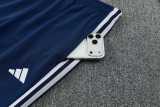 26/27 AD Half Pull Tracksuit