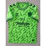 2025/26 AS Saint-etienne Special Edition Green Fans Soccer jersey