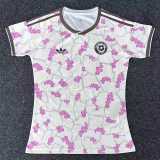 2026 Chile Away Fans Women Soccer jersey