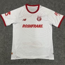 2025/26 Toluca Special Edition White Double-Champion Fans Soccer jersey
