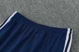 26/27 AD Half Pull Tracksuit