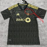 26/27 Los Angeles Home Fans Soccer jersey