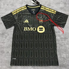 26/27 Los Angeles Home Fans Soccer jersey