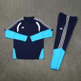 26/27 AD Half Pull Tracksuit