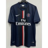 2014/15 PSG Home Retro Soccer jersey