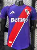 [PLAYER] 26/27 River Plate 3RD Player Soccer jersey