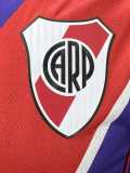 [PLAYER] 26/27 River Plate 3RD Player Soccer jersey
