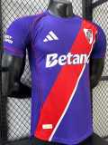 [PLAYER] 26/27 River Plate 3RD Player Soccer jersey