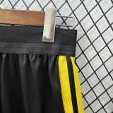 [PLAYER] 2026 Belgium Home Player Soccer Shorts