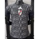 26/27 River Plate Black Player Training Shirts