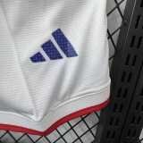 [PLAYER] 2026 Japan Home Player Soccer Shorts