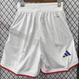 [PLAYER] 2026 Japan Home Player Soccer Shorts