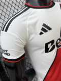 [PLAYER] 26/27 River Plate Special Edition White Player Soccer jersey