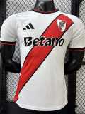 [PLAYER] 26/27 River Plate Special Edition White Player Soccer jersey