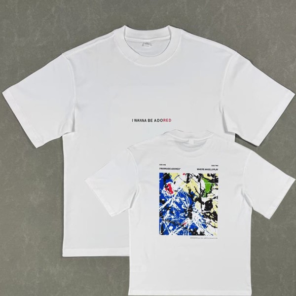 Man Utd Casual Edition White Sport Swear
