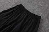 26/27 ASN Red Training Shorts Suit