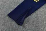 26/27 ASN Royal blue Tracksuit
