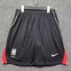 2026 Korea Republic Home Black Fans Soccer Shorts